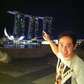 Emil Lazatin's photo