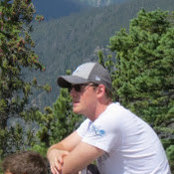 David Koop's photo
