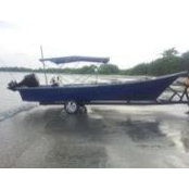 Foto de Desaru Charter Boat

