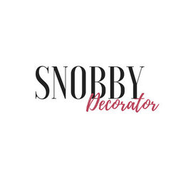 Snobby Decorator