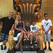 Kara LaMorte's photo