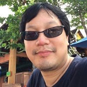 Foto de Mark Chin