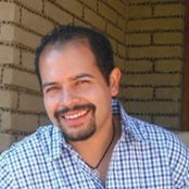 Antonio Delgado's photo