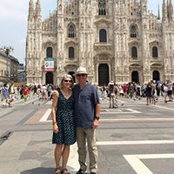 Celia Fitzgerald's photo