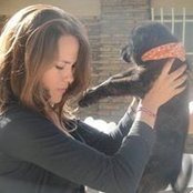 Alessandra Andrade's photo