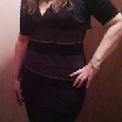 Sherry Smiths foto