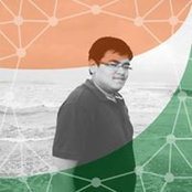Yash Poddars foto