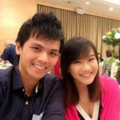Melissa Tay's photo