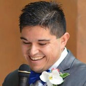 Christopher Matsunos foto