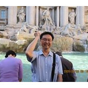 Alan Su's photo