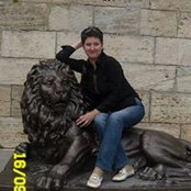 оксана перевалова's photo