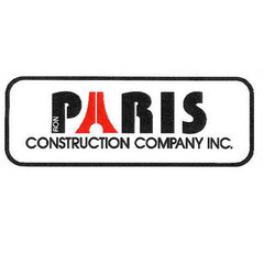 Ron Paris Construction