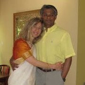 Bala Padmakumar's photo