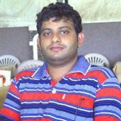 Foto von Sangeeth George