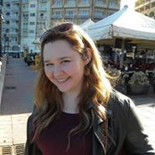 Zara Swanton's photo