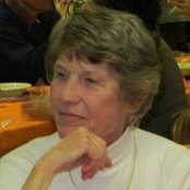 Nora Hall's photo