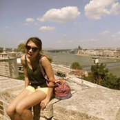 Grace Brown's photo
