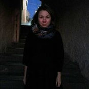 Halyna Yerko's photo