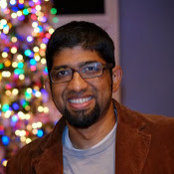 Satya Kommini's photo