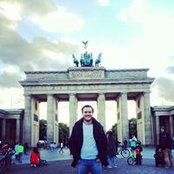 Gabriel Reyes's photo