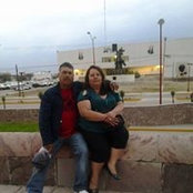 Mayte Martinez's photo