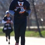 Michael Burke's photo