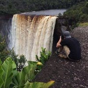 Foto von Derek Lafont