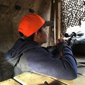 Micki Jones's photo
