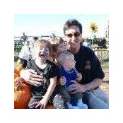 Dante Rohr's photo