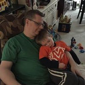 Carrie Hagan's photo