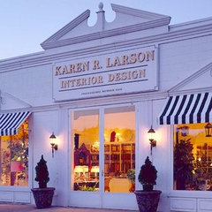 Karen R. Larson Interior Design