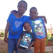 Brian Mwashi's photo