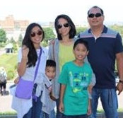 Blessie Rivera's photo