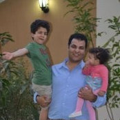 Sameh Abboud's photo