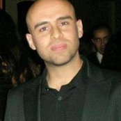 Tarek Ibrahim's photo