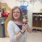 Joanne Amore's photo