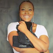 Lebo Rameetse's photo