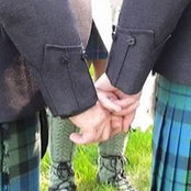 Mark McGhee's photo