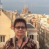 Елена Сергачеваs billede