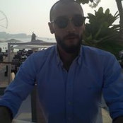 Barakat Khreis's photo