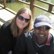 Jami Sayeed's photo