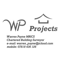W P Projects Ltd