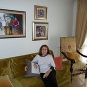 Tilda Gomel's photo