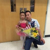 William Ho's photo