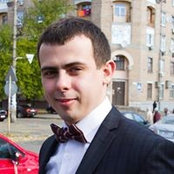 Alexander Nagnibeda's photo