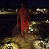Phil Buckingham's photo