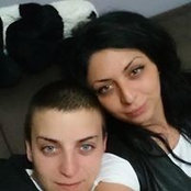 Irinka Kusrashvili's photo