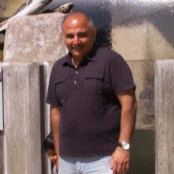 Altaf Boghanis foto
