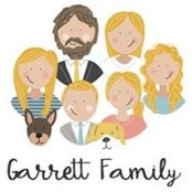 Amber Garrett's photo