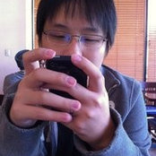Allen Hong's photo